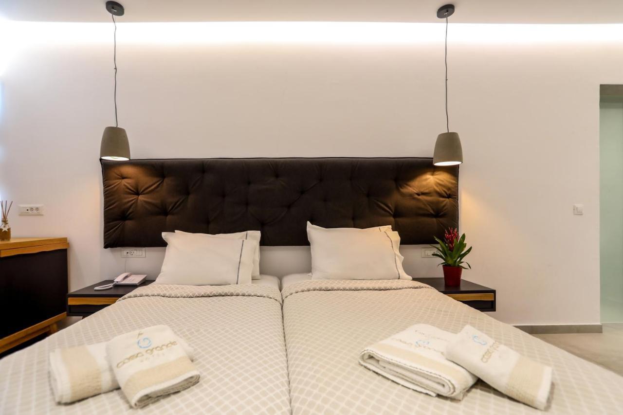 Hotel Casa Grande 4*