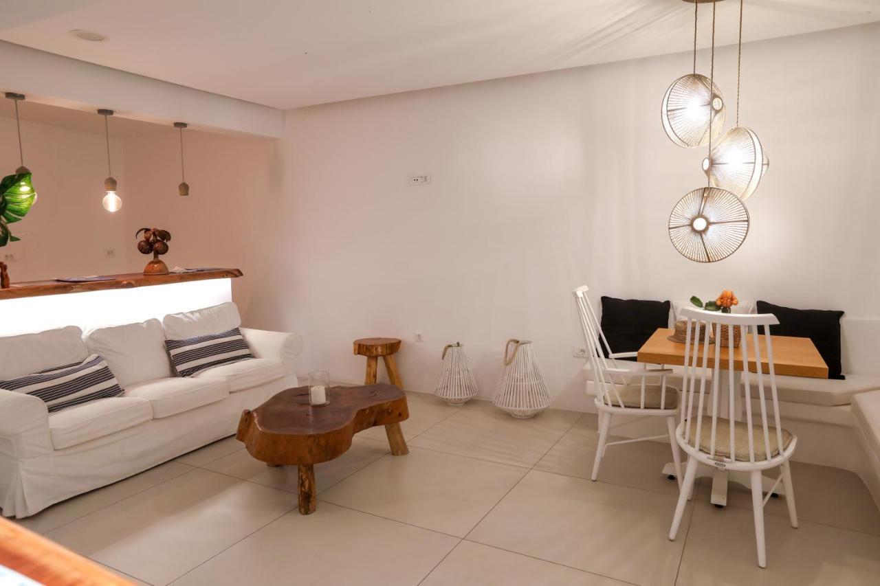 Casa Grande Hotel Platys Gialos (Mykonos)